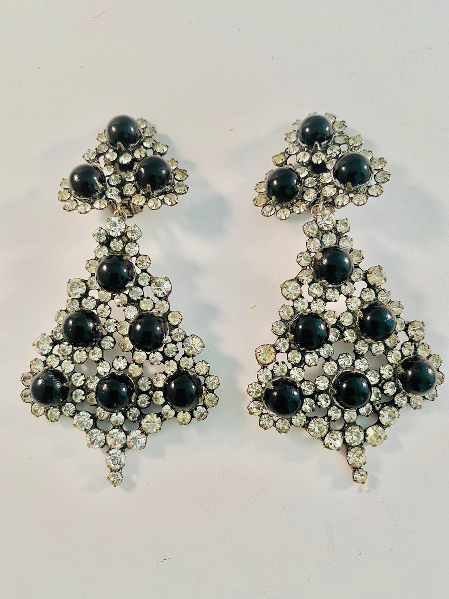 Kenneth Jay Lane Earrings