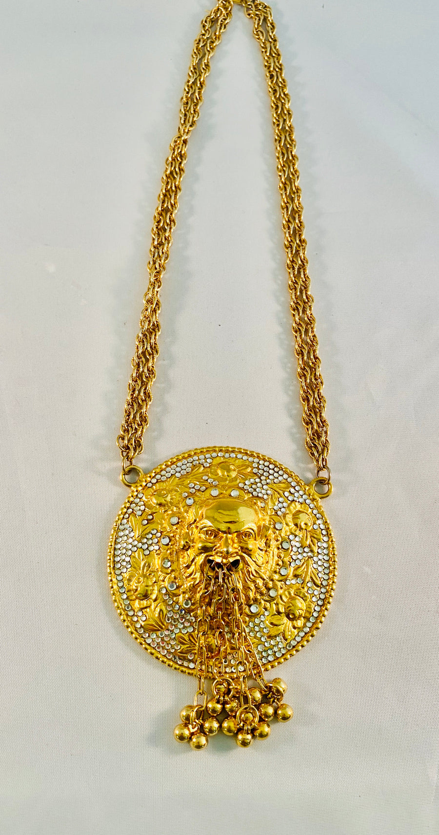 Judith Leiber Necklace