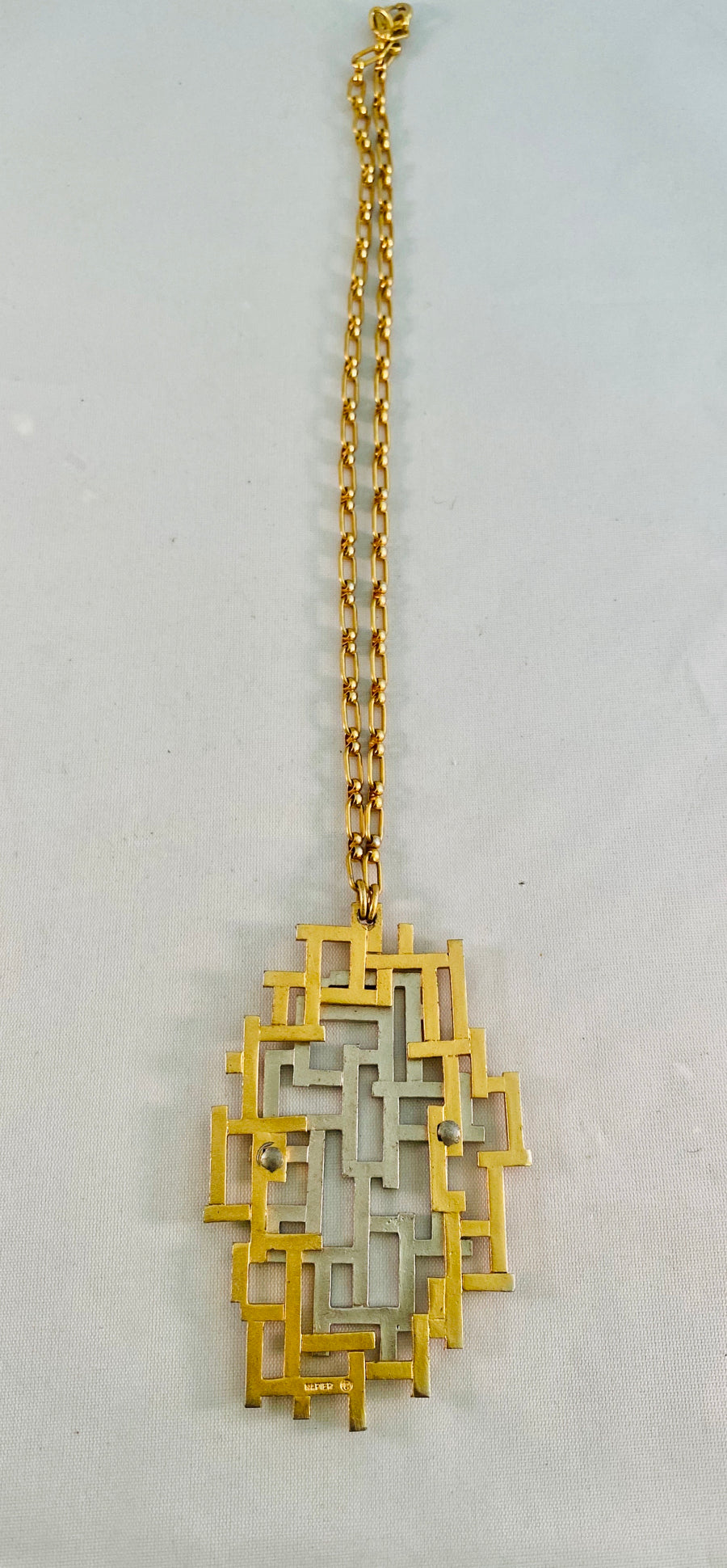 Napier Necklace