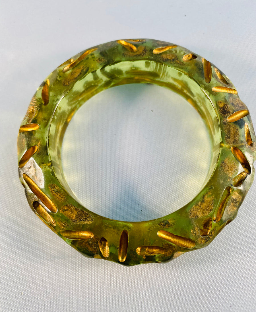 Christian Lacroix bracelet