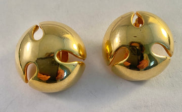 Pierre Cardin Earrings