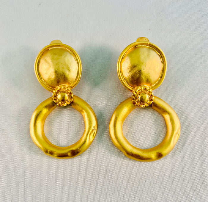 Mimi di N Earrings