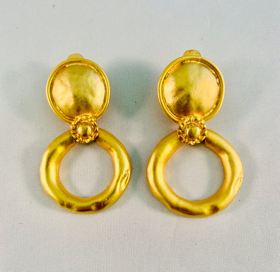 Mimi di N Earrings