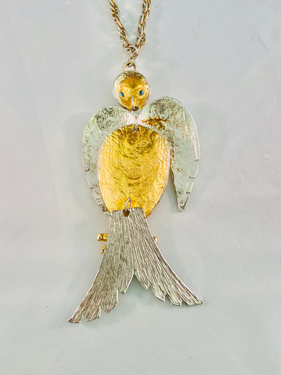 Kenneth Jay Lane Necklace