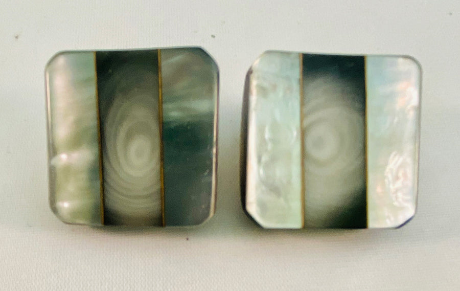 William de Lillo Earrings