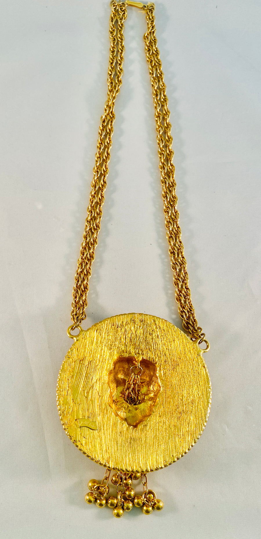 Judith Leiber Necklace