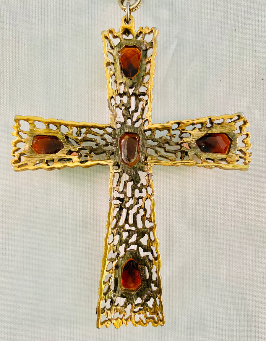 Tortolani Necklace