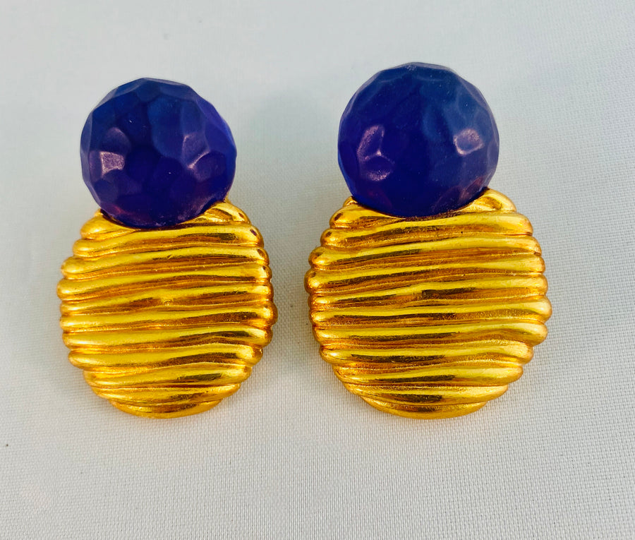 Givenchy Earrings