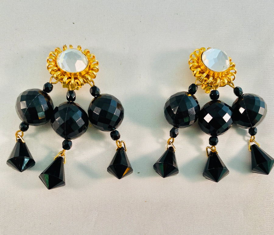 William de Lillo Earrings