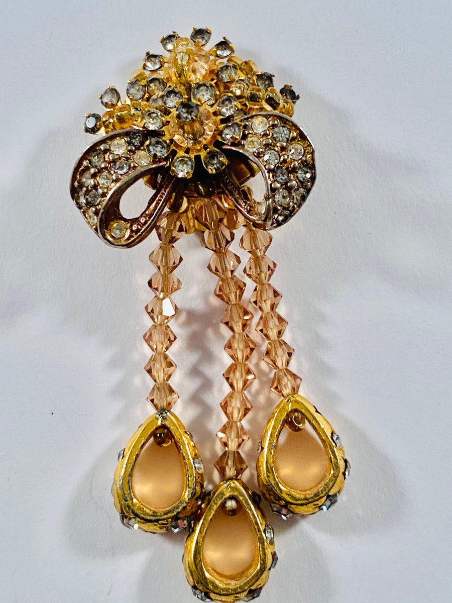 Lois Ann Earrings