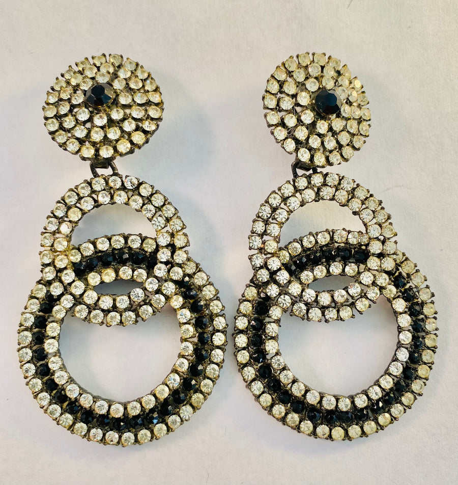 Thelma Deutsch Earrings