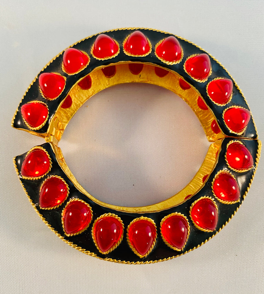 Kenneth Jay Lane Bracelet