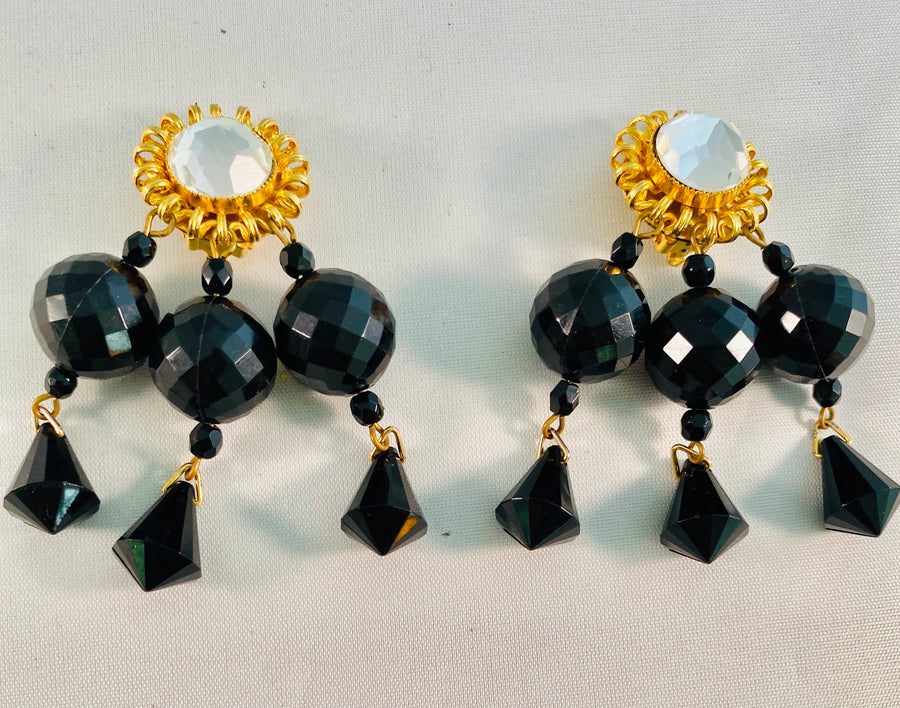 William de Lillo Earrings