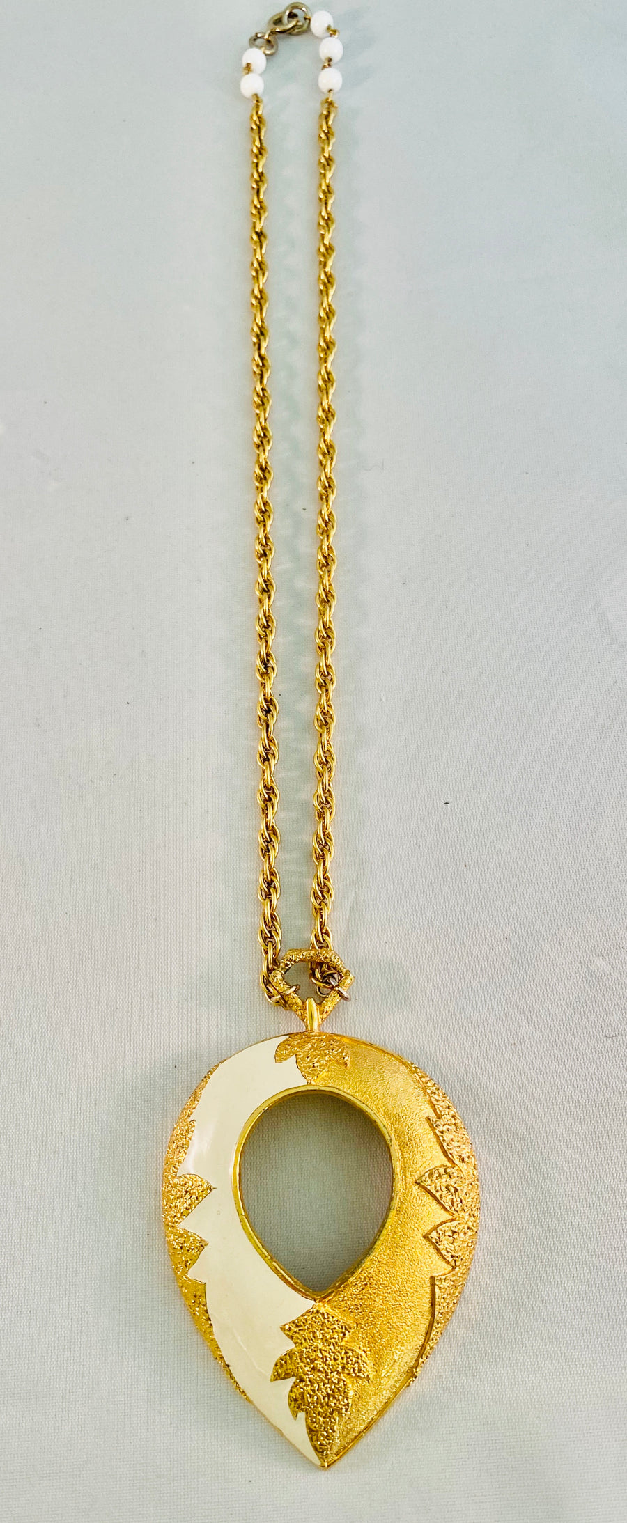 Jomaz Necklace