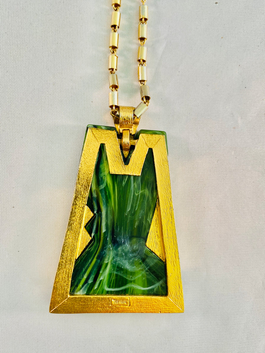 Trifari Necklace