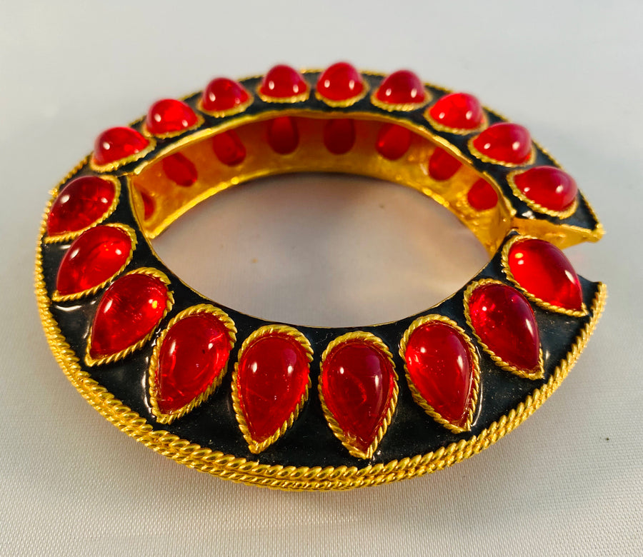 Kenneth Jay Lane Bracelet