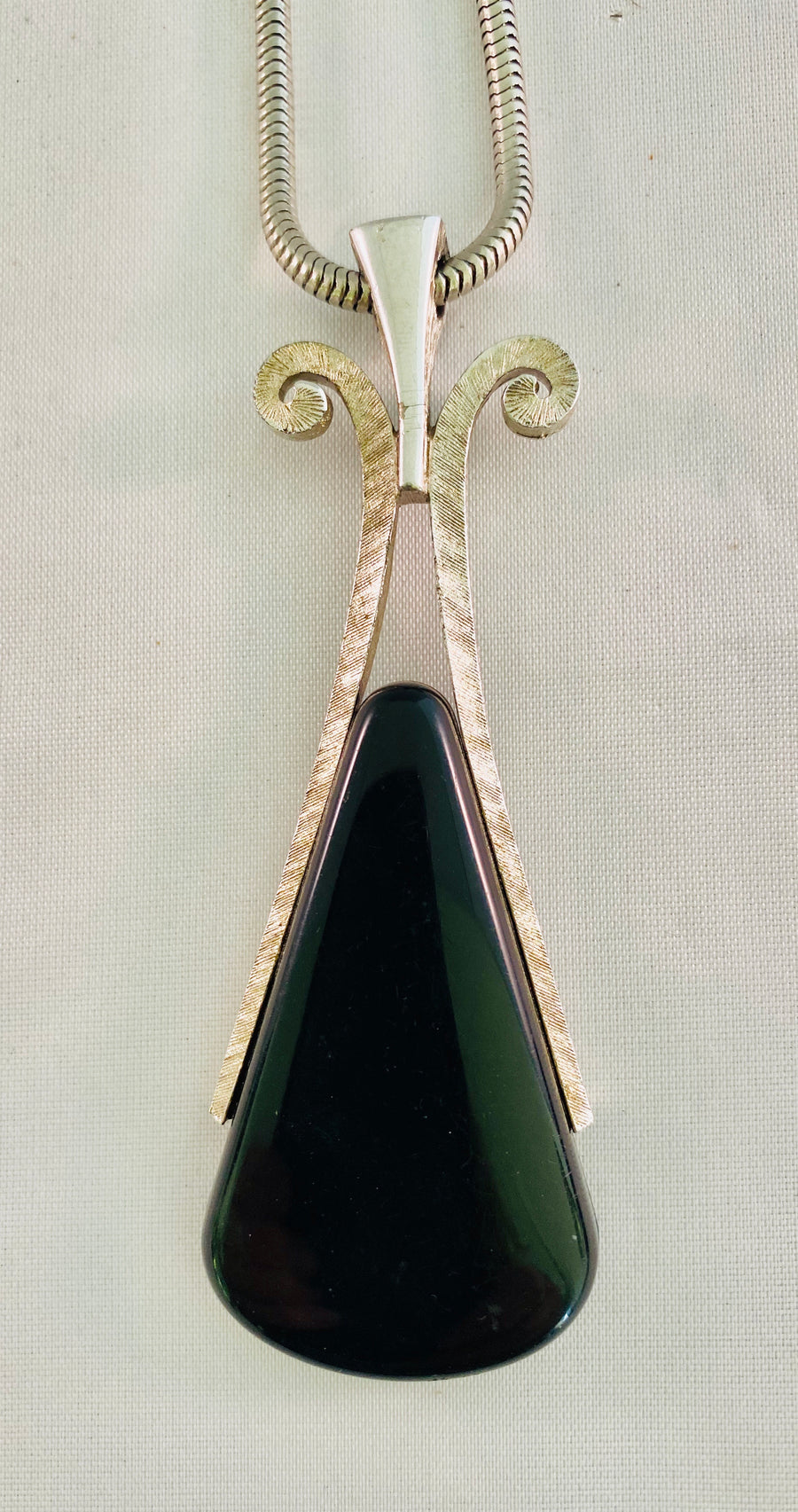 Trifari Necklace