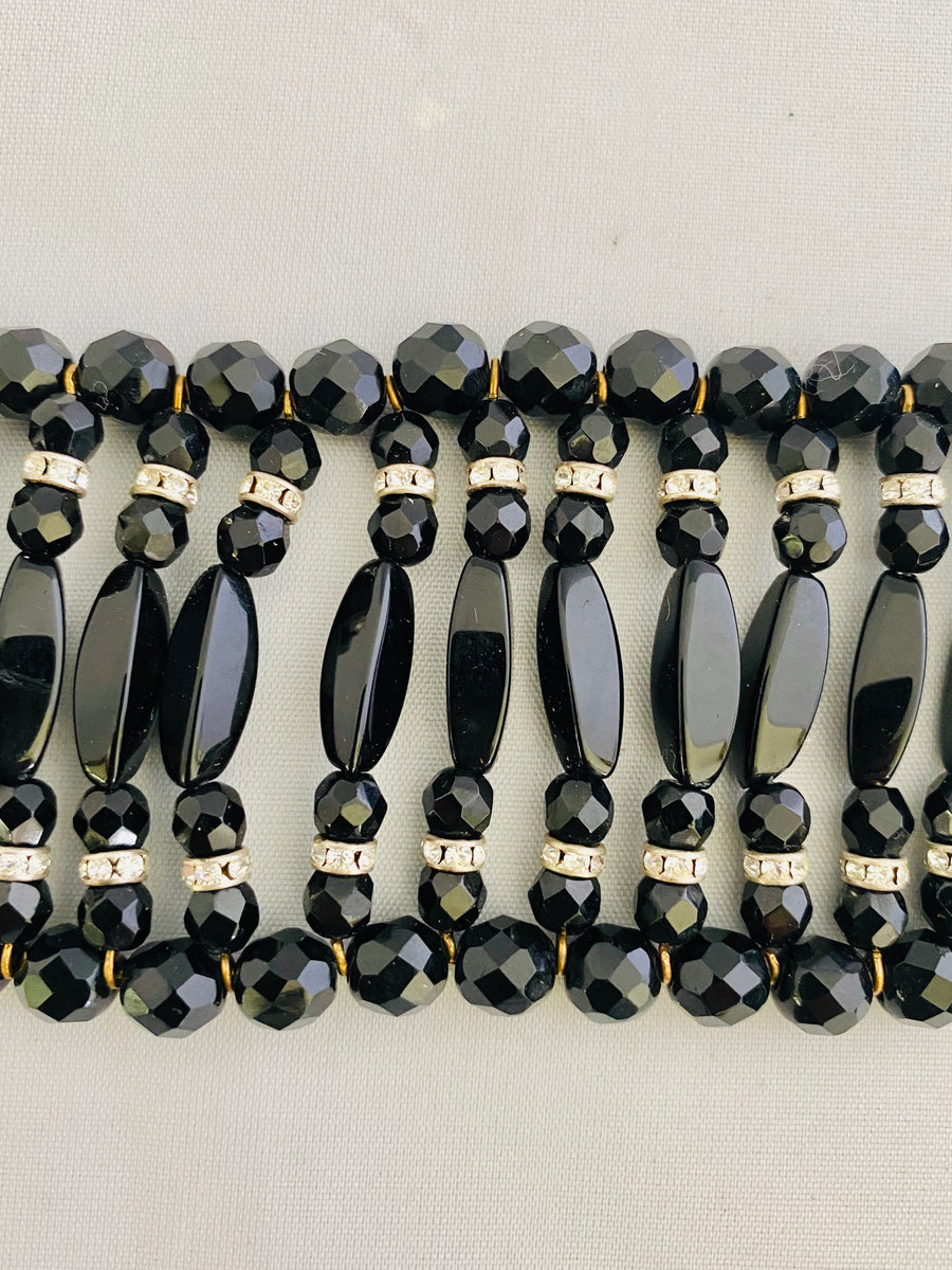 William de Lillo Choker Necklace