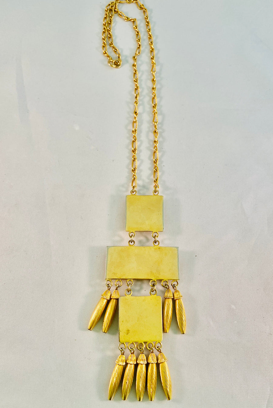 Sixties Necklace