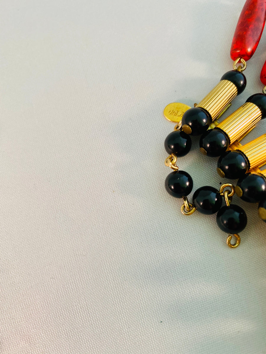 William de Lillo Necklace
