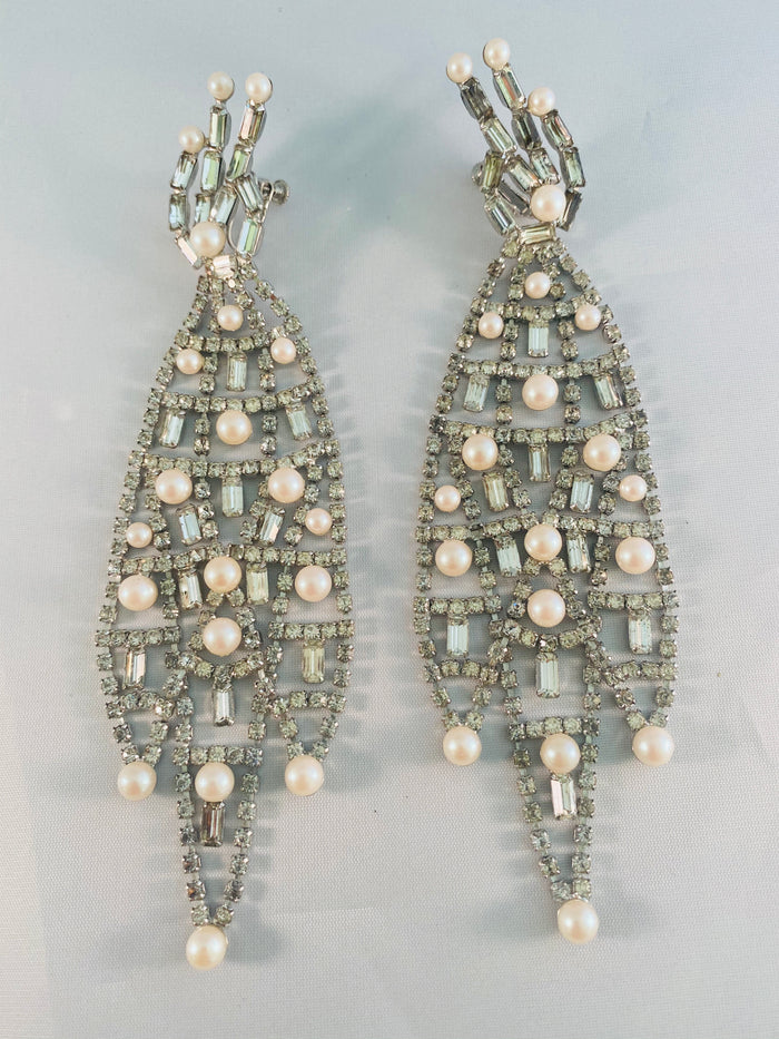 Kenneth Jay Lane Earrings
