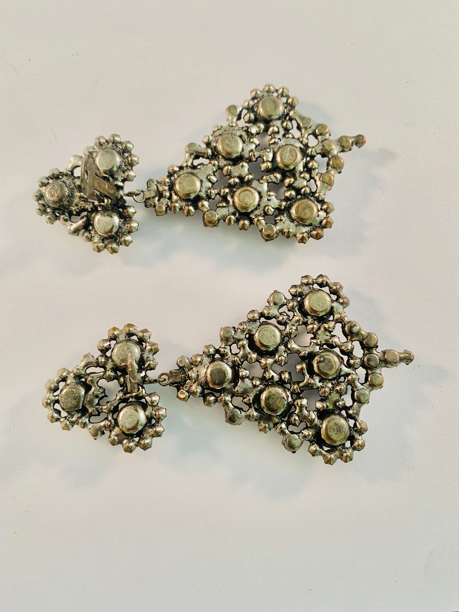 Kenneth Jay Lane Earrings