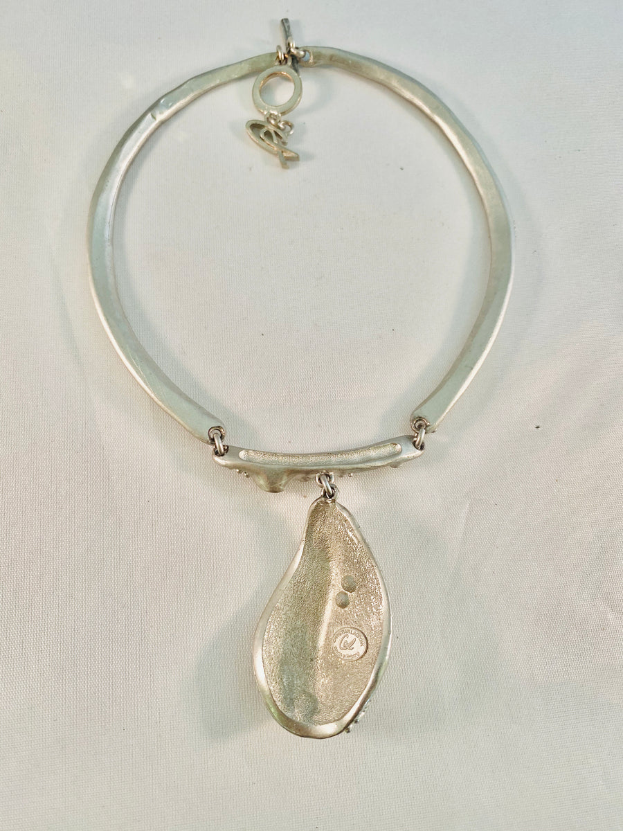 Christian Lacroix Necklace