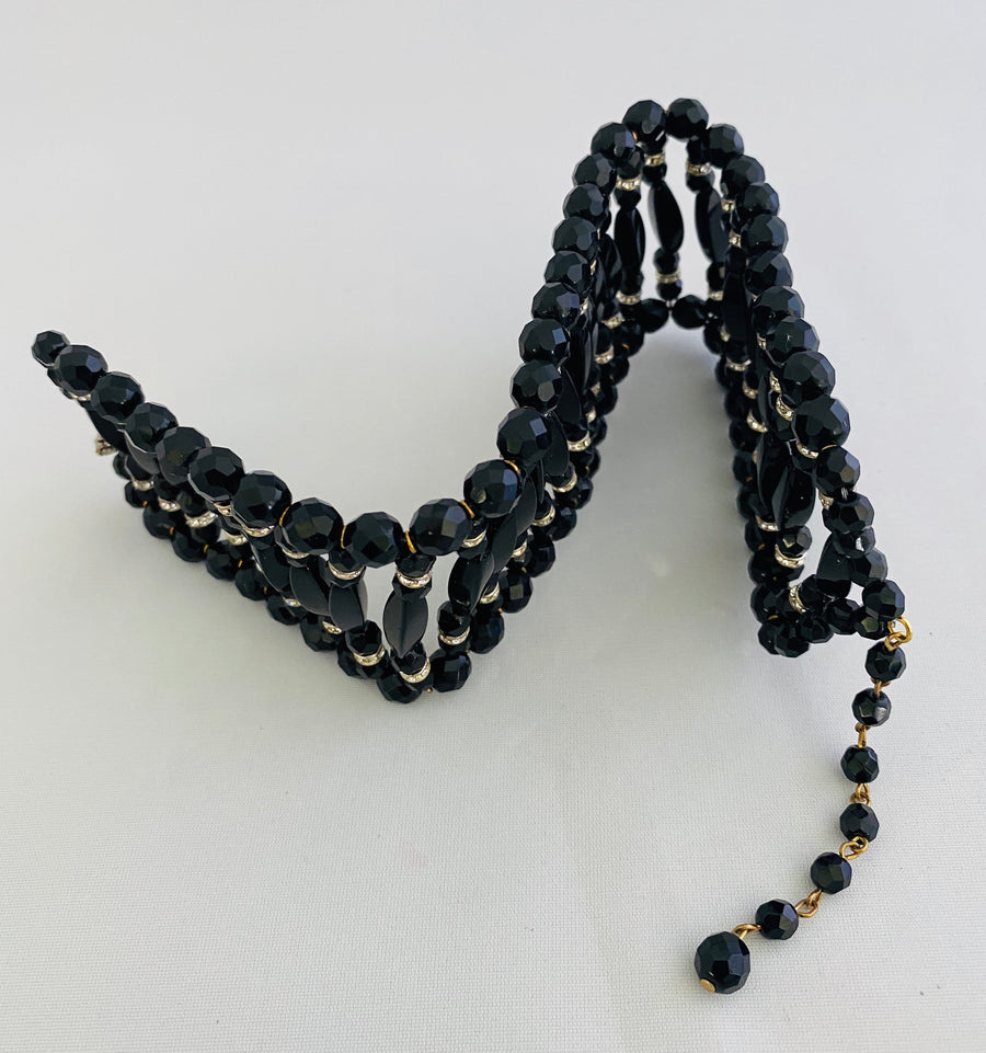 William de Lillo Choker Necklace