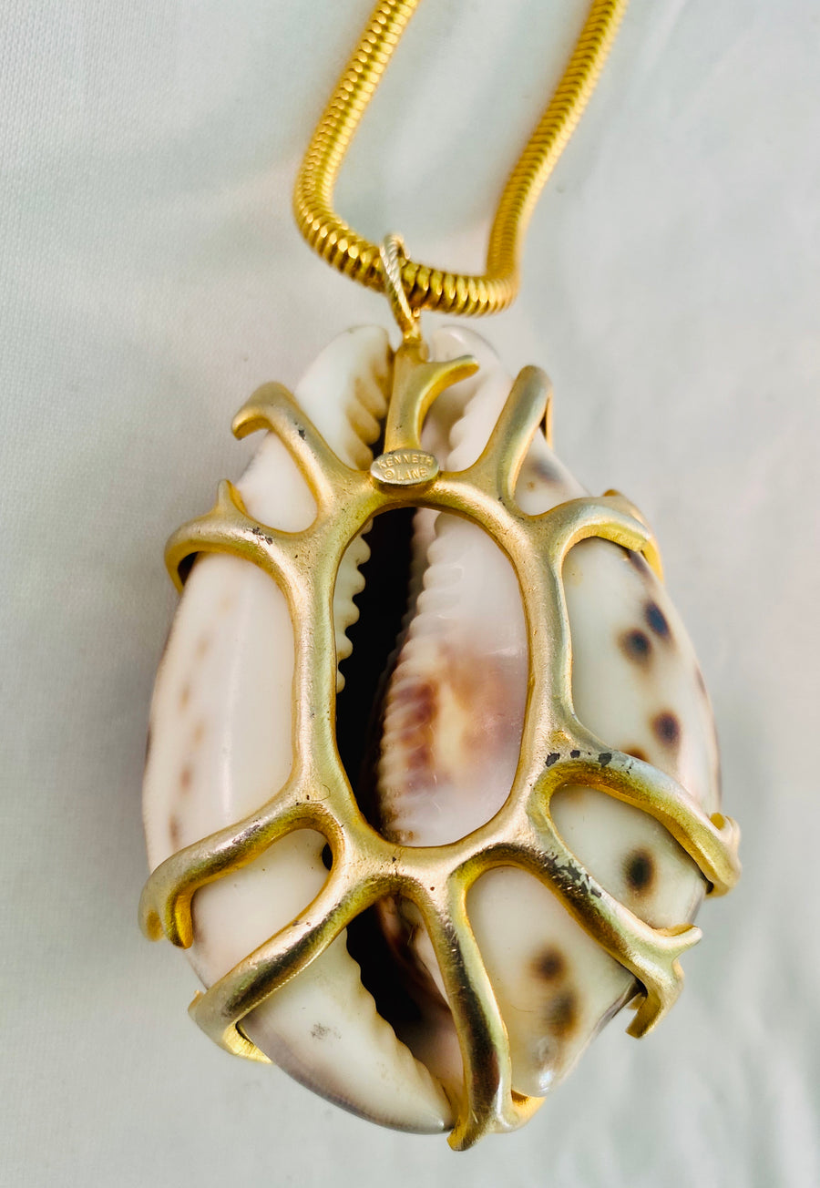Kenneth Jay Lane Necklace