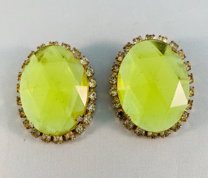 Kenneth Jay Lane Earrings