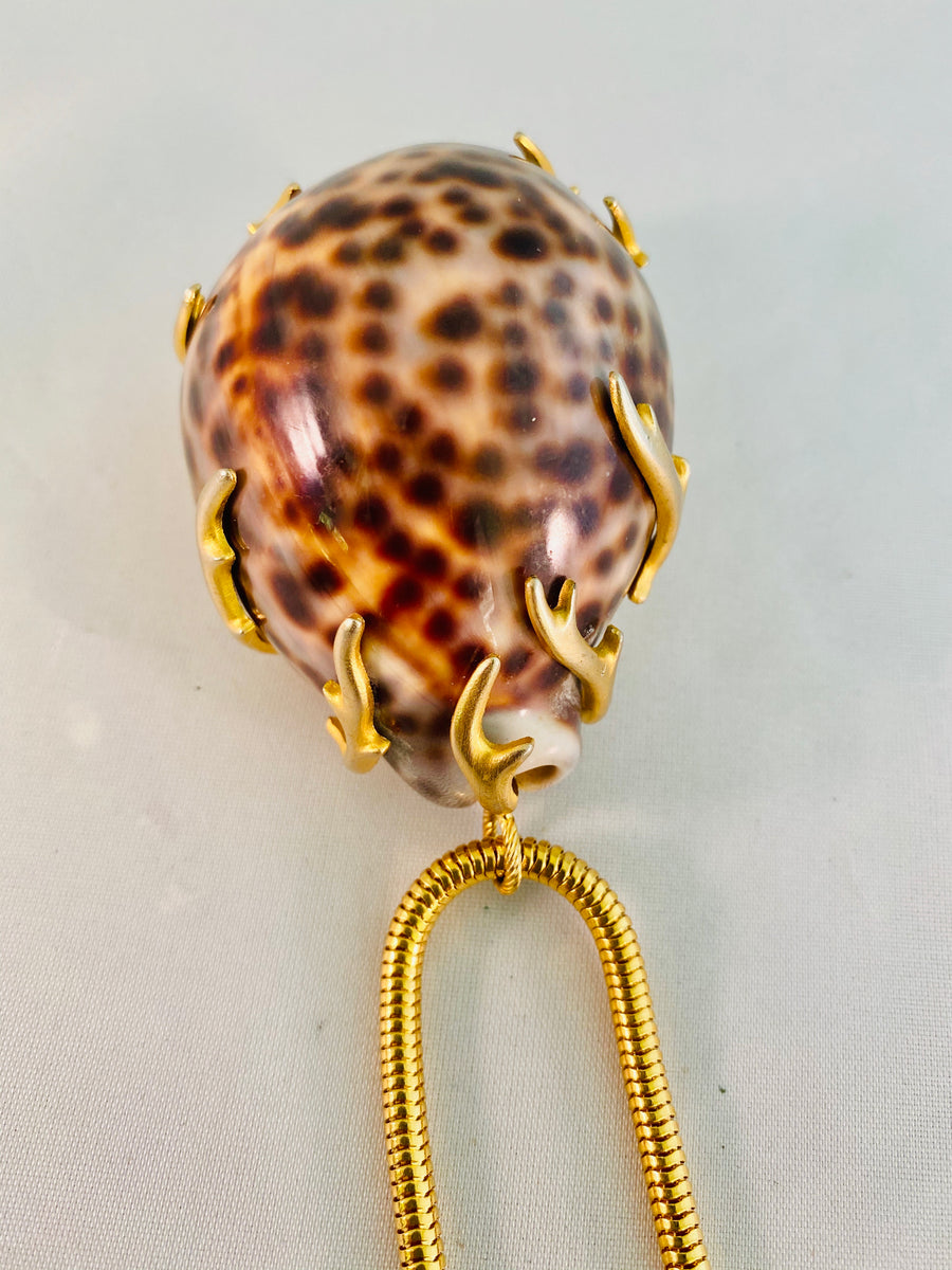 Kenneth Jay Lane Necklace
