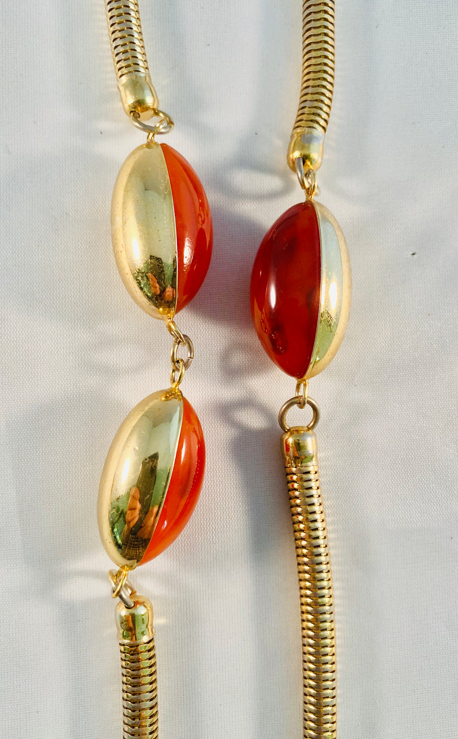 Lanvin Paris Necklace