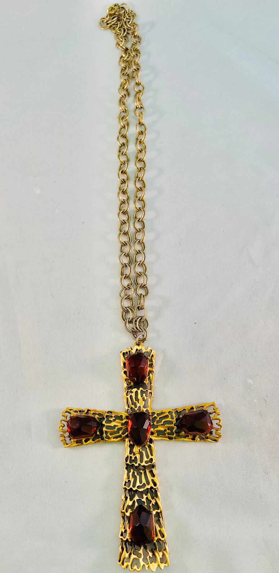 Tortolani Necklace