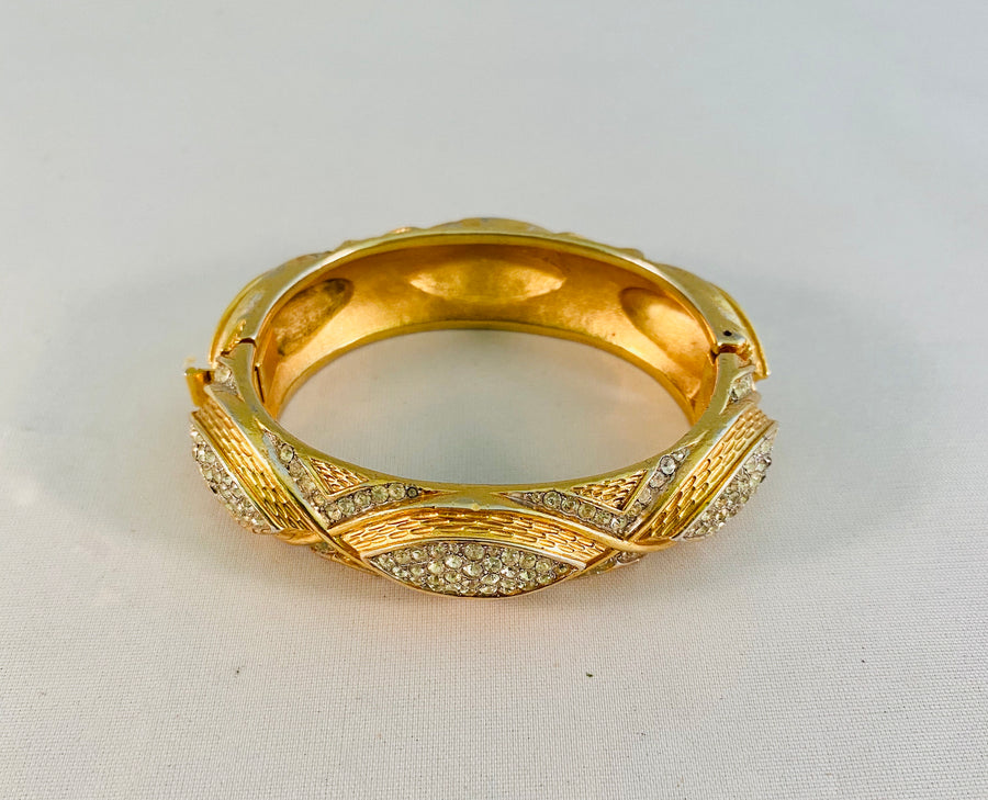 Trifari Bracelet