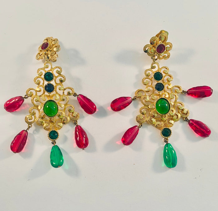 Kenneth Jay Lane Earrings