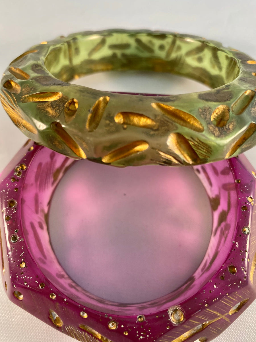 Christian Lacroix bracelet