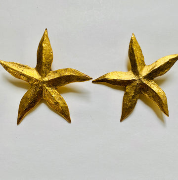 Carole Saint Germain Paris Earrings