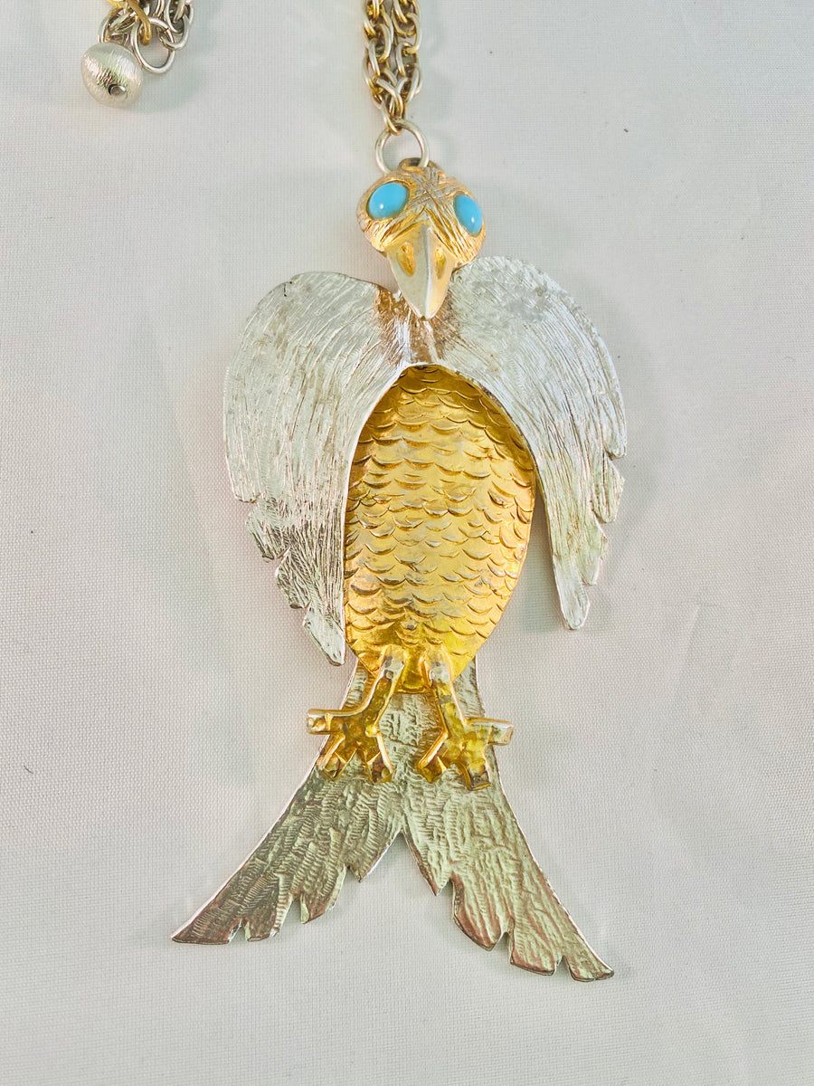 Kenneth Jay Lane Necklace