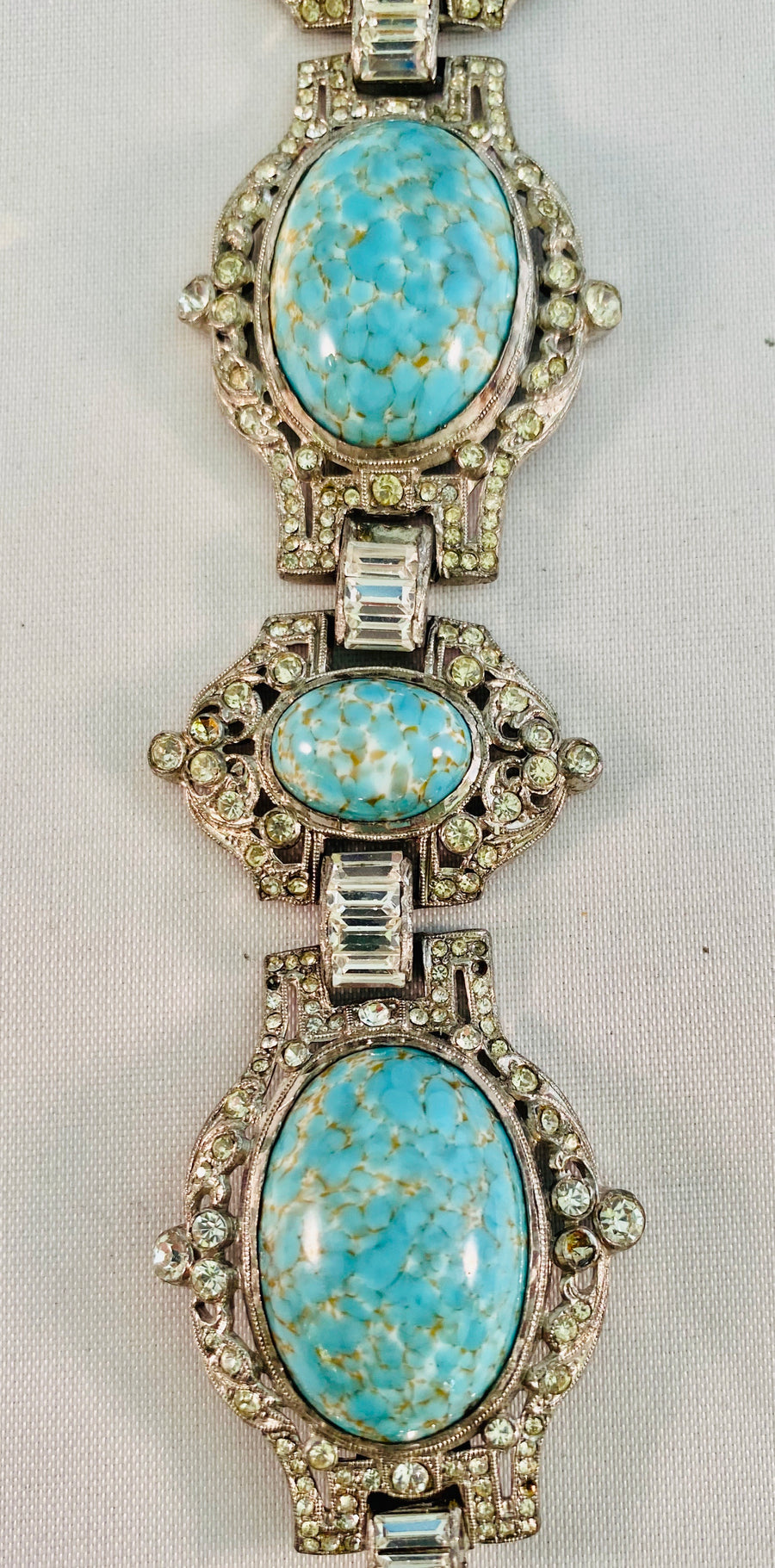 Fifties Bracelet