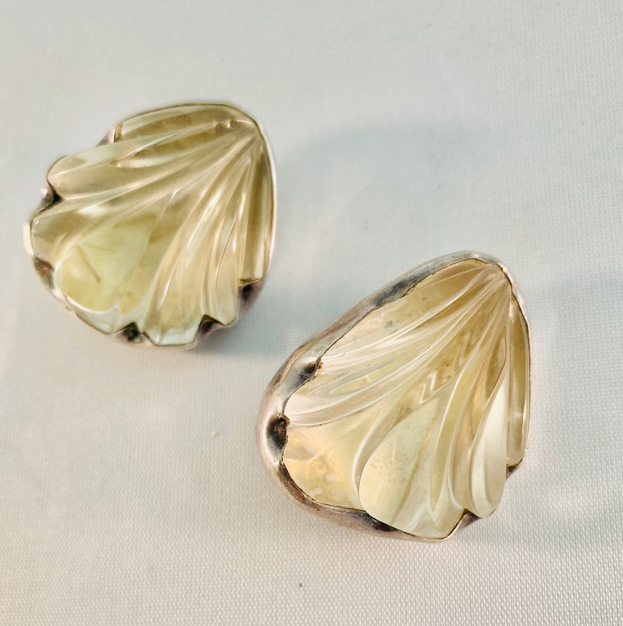 Rebecca Collins Earrings