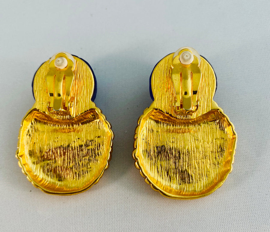 Givenchy Earrings