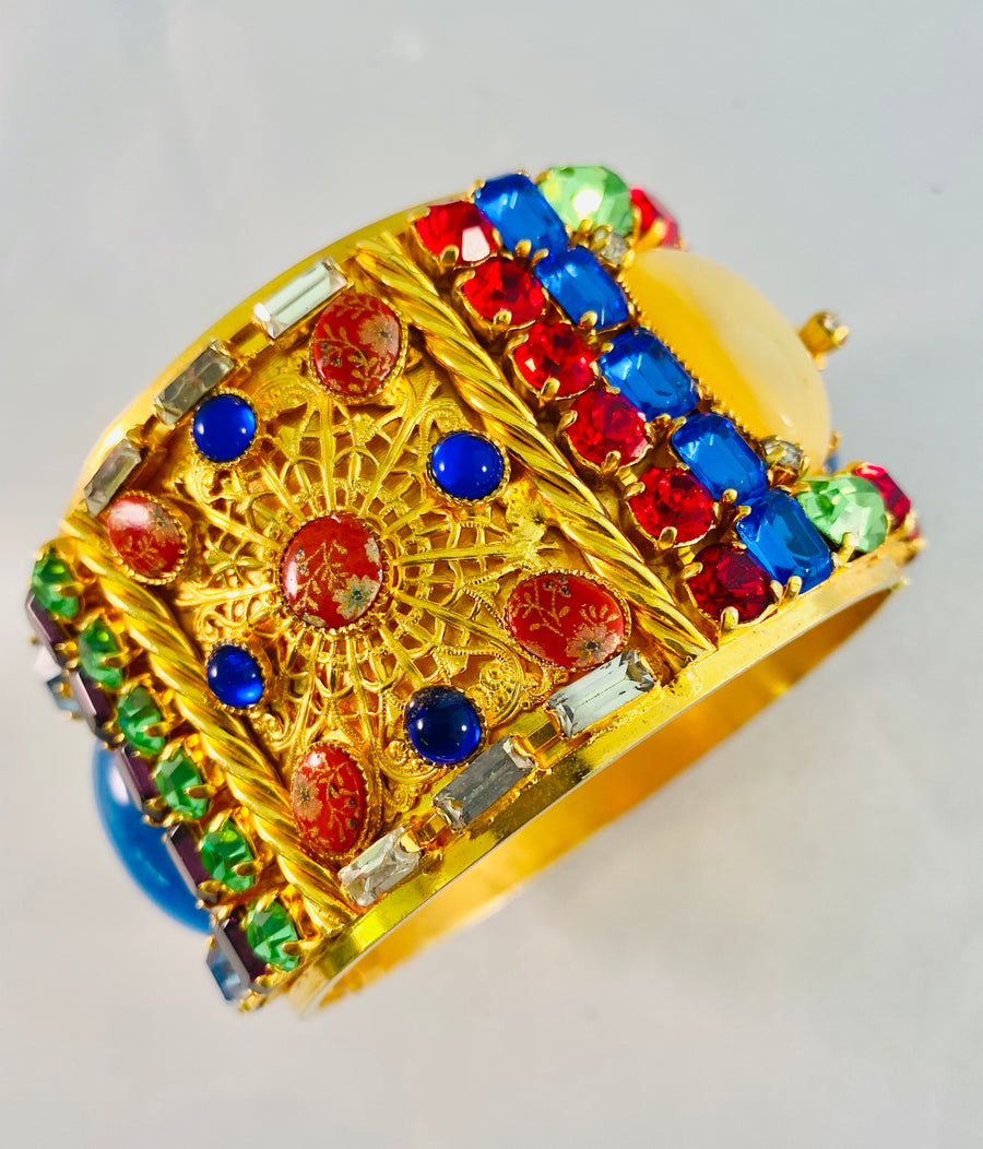 French Bracelet