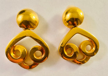 Steven Vaubel Earrings