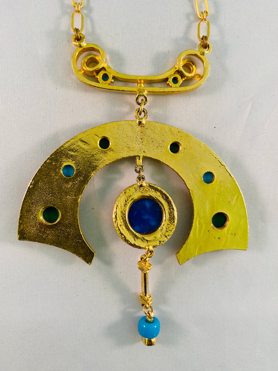 Sixties Necklace