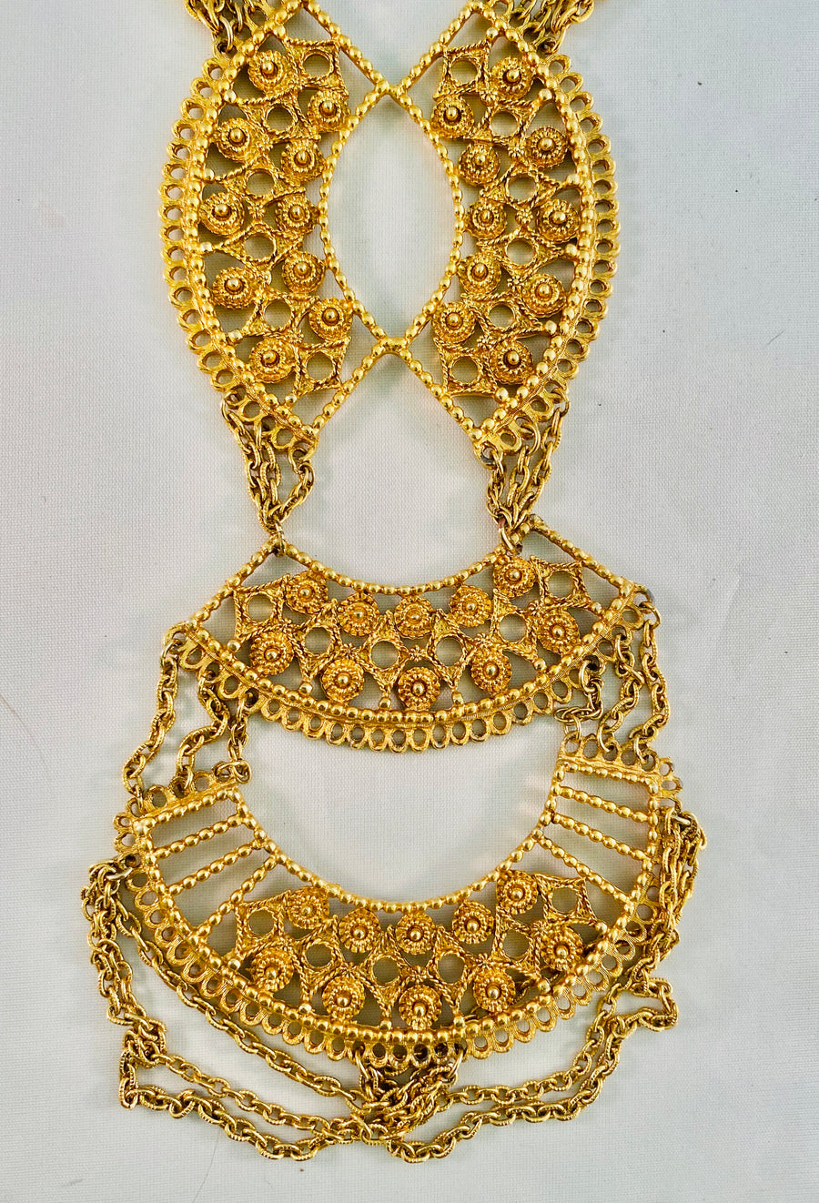 Sixties Necklace
