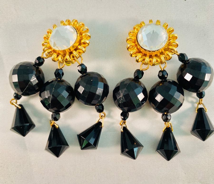 William de Lillo Earrings
