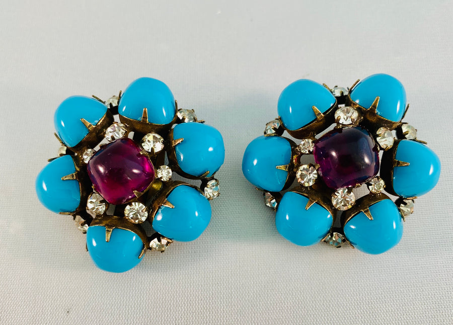 Kenneth on sale lane earrings