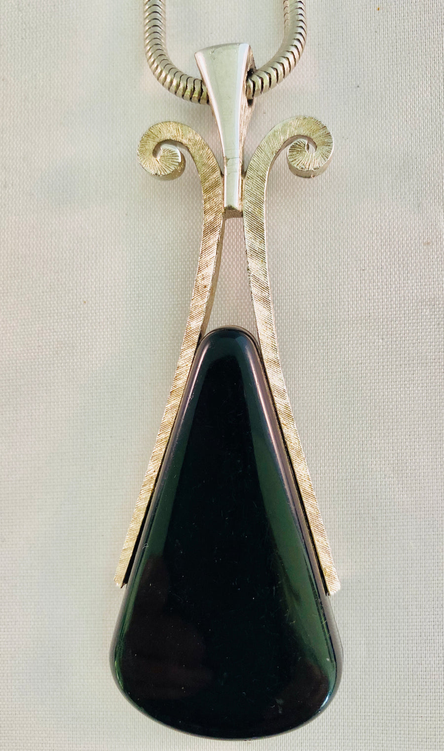 Trifari Necklace