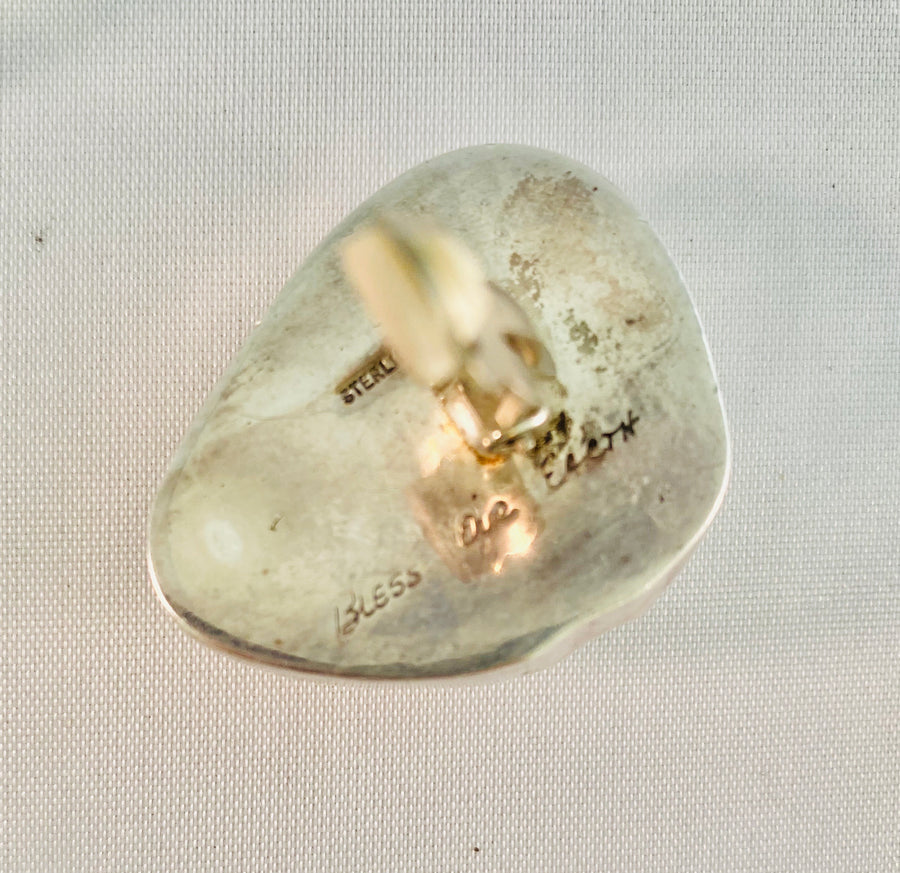 Rebecca Collins Earrings
