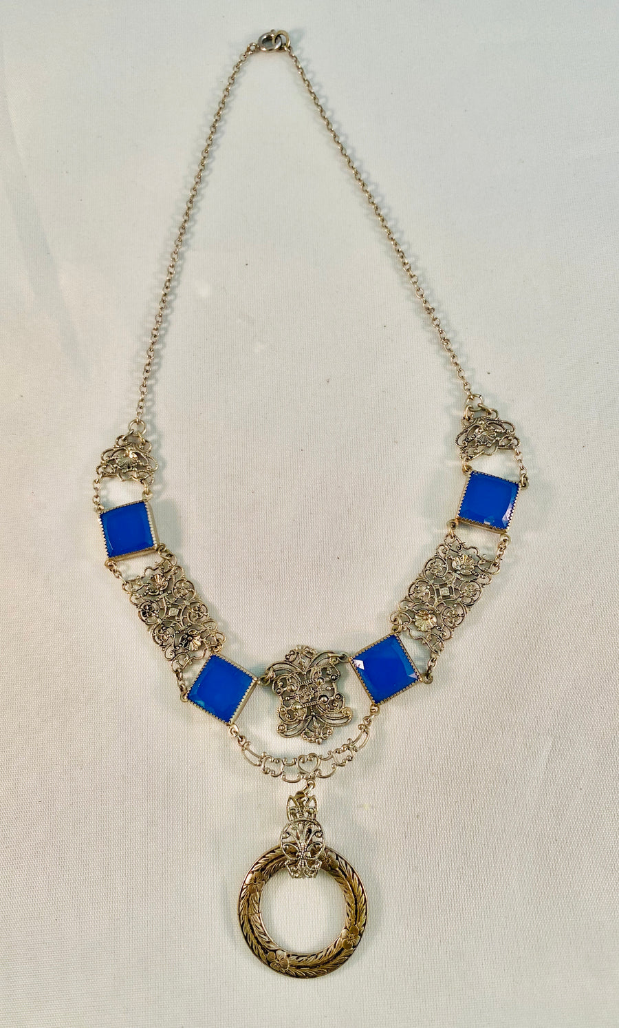 Deco Necklace